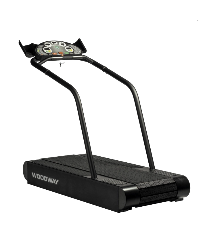 Woodway Mercury / Path Motorized Treadmill